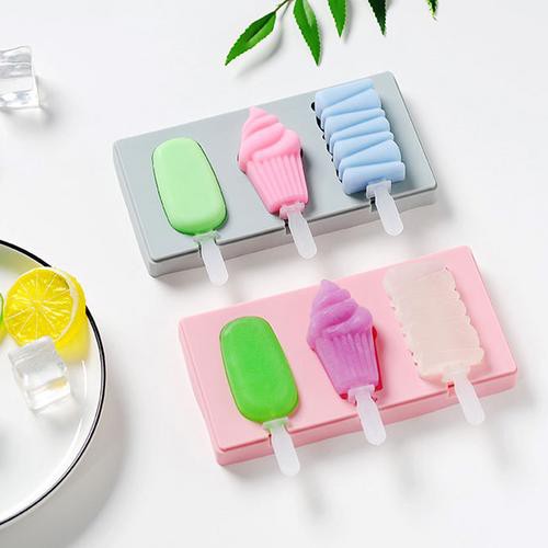 Ice Cream Silicone Molds – waseeh.com