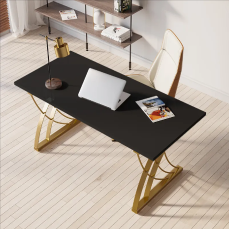 Asgard Home Office Working Desk Table - waseeh.com