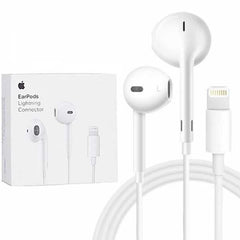 Earpods Lightning Connector - waseeh.com