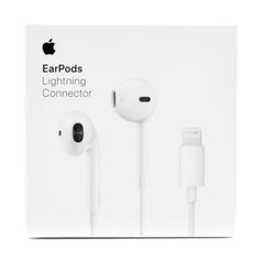 Earpods Lightning Connector - waseeh.com