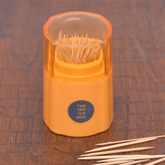 High Quality Toothpick Holder with Cover - waseeh.com