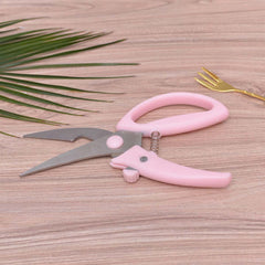 Stainless Steel Chicken Scissors - waseeh.com