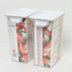 Duman Food Container - waseeh.com