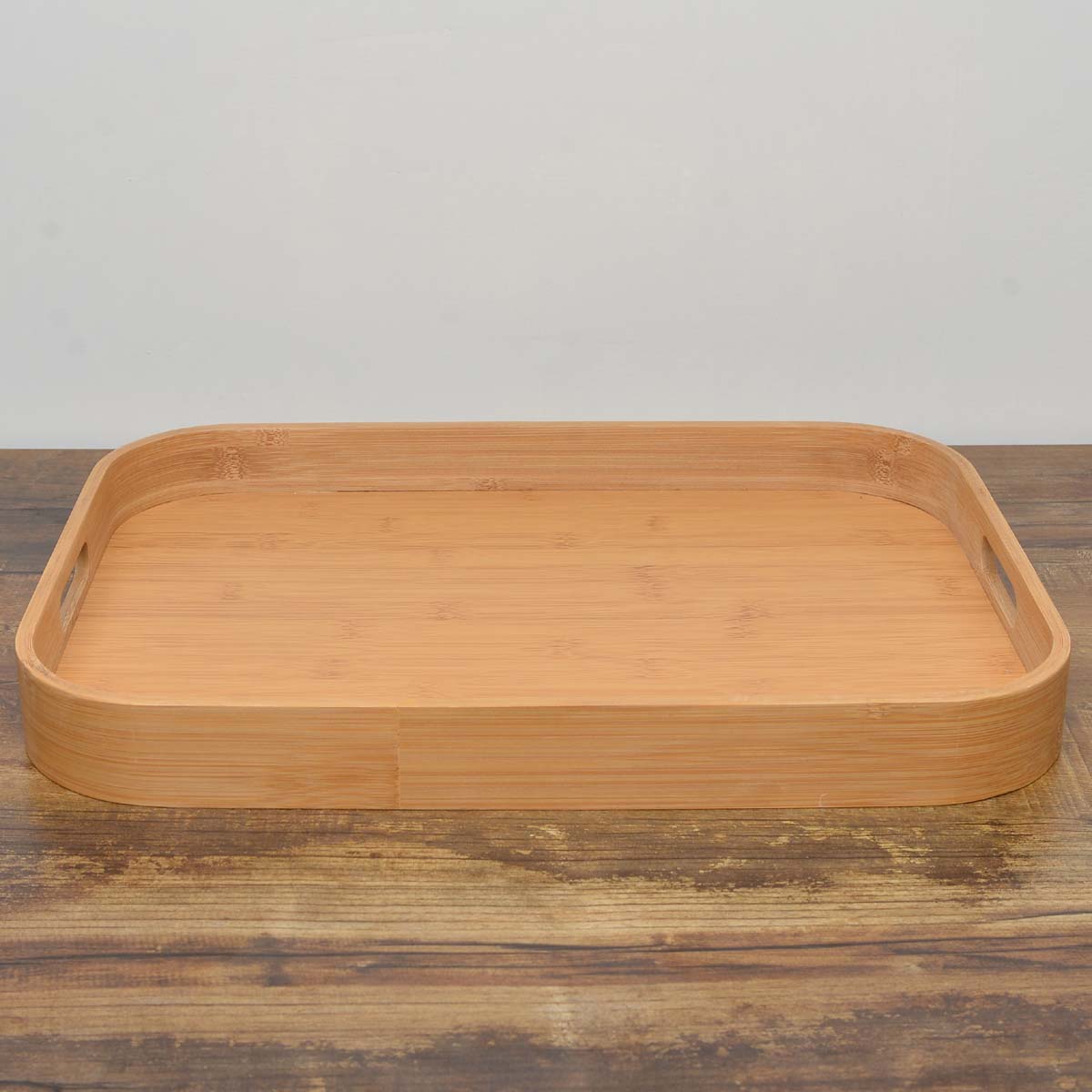 Japanese Wooden Tray - waseeh.com