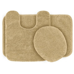 Bathroom Mat (Set of 3) - waseeh.com