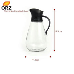 ORZ Oil Flip Jug - waseeh.com