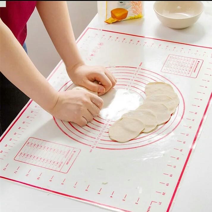 Silicone Bakeware Mat - waseeh.com