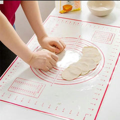 Silicone Bakeware Mat - waseeh.com