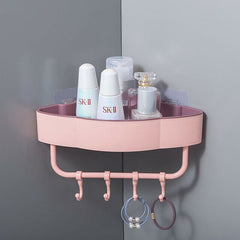 Punch Free Corner Rack - waseeh.com