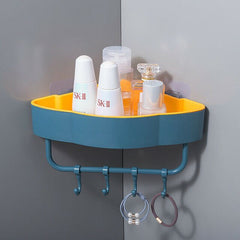 Punch Free Corner Rack - waseeh.com