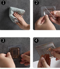 Wall Soap Tray - waseeh.com