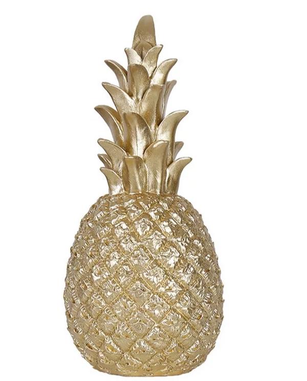 The Pineapple Crafts Decoration - waseeh.com