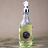 Mini glass bottle - waseeh.com