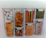 Duman Food Container - waseeh.com