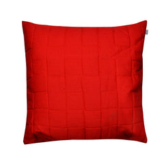 Square Separation Filled Cushions - waseeh.com