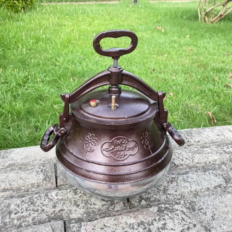 Original Afghani Pressure Cooker