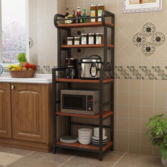 The Forno Prato Organizer Rack - waseeh.com