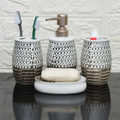 Electro Bathroom Set - waseeh.com