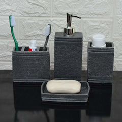 Grelish Bathroom Set - waseeh.com