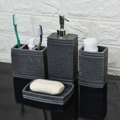 Grelish Bathroom Set - waseeh.com