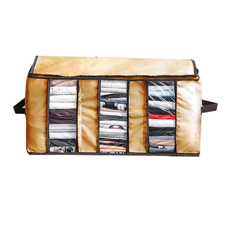 Caviar Clothes Storage Bag - waseeh.com