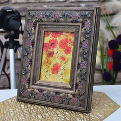 Fit Photo Frame Decor - waseeh.com