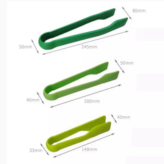 Serving Tongs (3Pcs) - waseeh.com