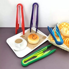 Serving Tongs (3Pcs) - waseeh.com