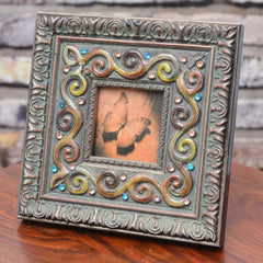 Fabulous Photo Frame Decor - waseeh.com