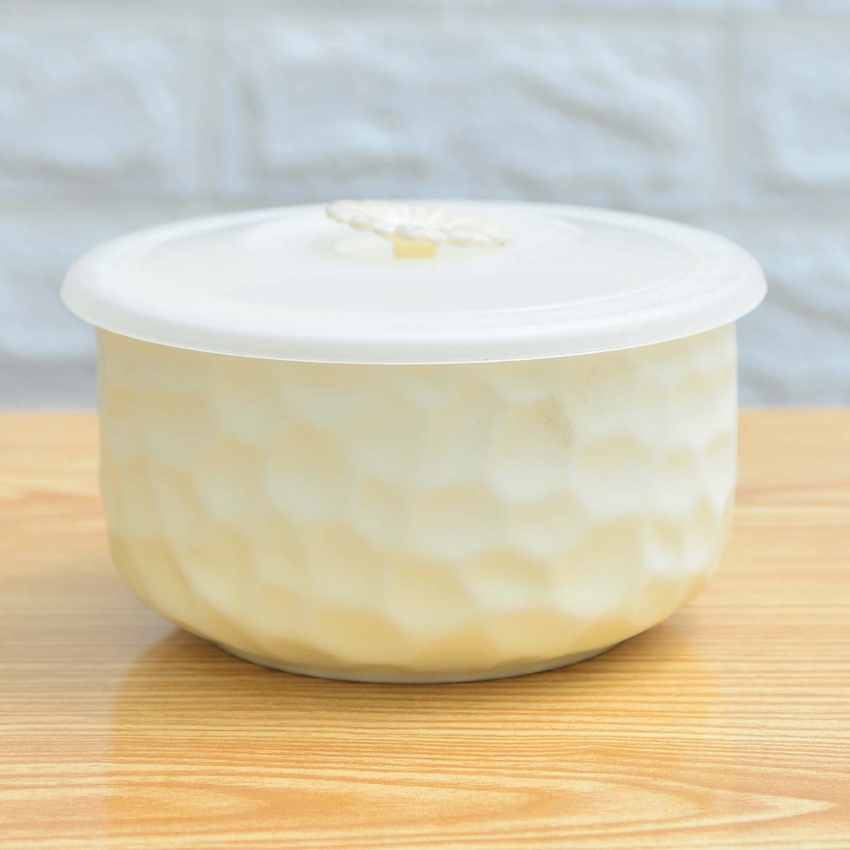 Heat-Resistance Ceramic Bowl - waseeh.com