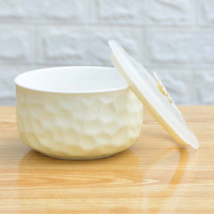 Heat-Resistance Ceramic Bowl - waseeh.com