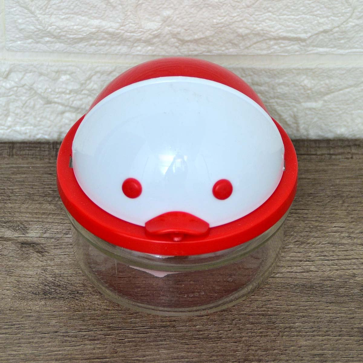 Sarina Duck Sugar Box - waseeh.com