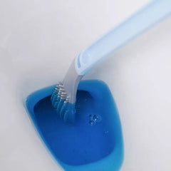 Hockey Cleaning Brush - waseeh.com