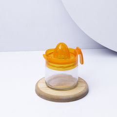 Pearl Citrus Juice Squeezer Jug - waseeh.com