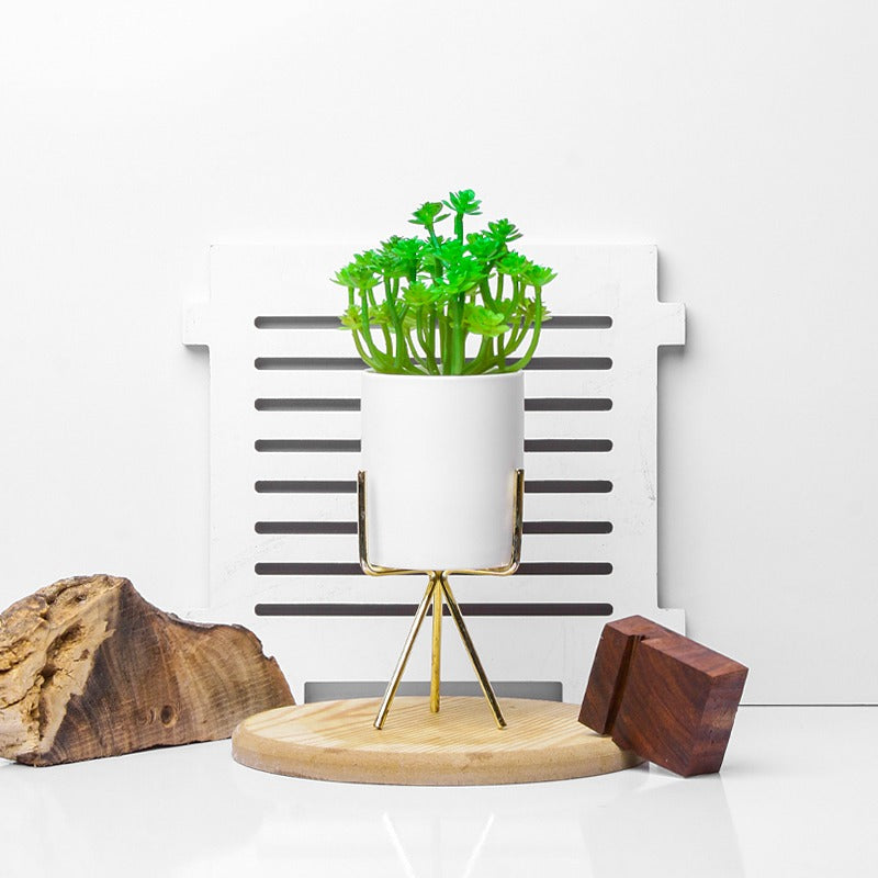 Nordic Electrified Pots - waseeh.com