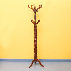 Old Coaster Coat Stand (Shisham) - waseeh.com