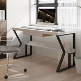 The Fray Home Office Writing Organizer Desk Table