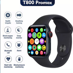 Smartwatch T800 Pro Max - waseeh.com