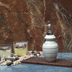 Printed Vass Bathroom Set - waseeh.com