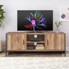 Ellowynn TV Console Storage Organizer Table Decor - waseeh.com