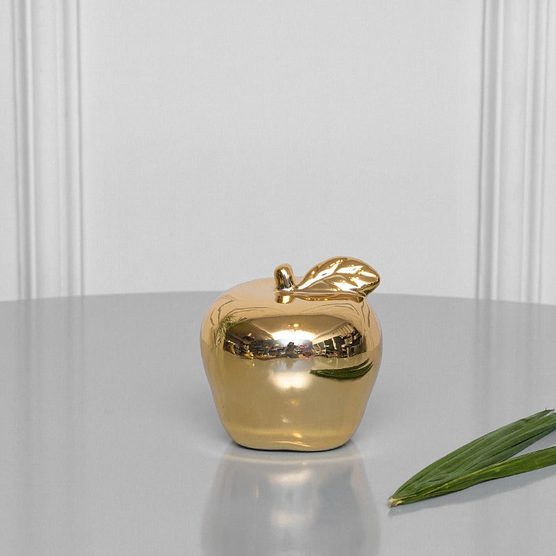 Golden Apple Decor - waseeh.com