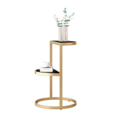 Tabouret Living Lounge Bedroom Modern Side Table - waseeh.com