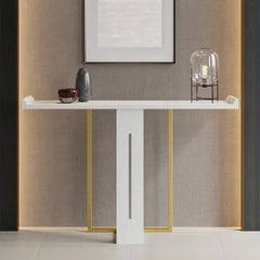 Constitute Lounge Living Entryway Drawing Room Console Table - waseeh.com