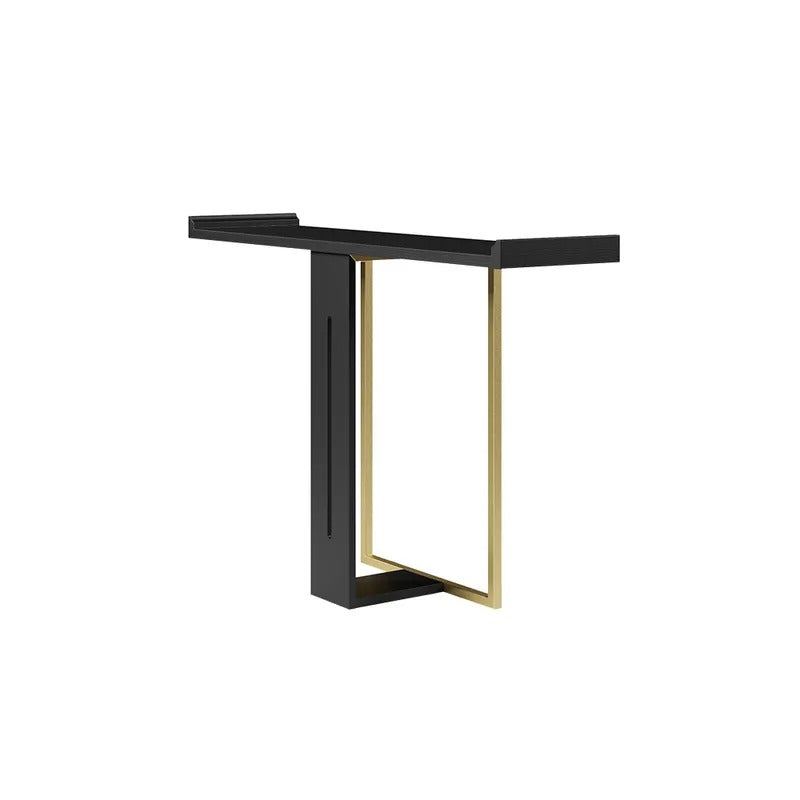 Constitute Lounge Living Entryway Drawing Room Console Table - waseeh.com