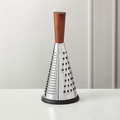 The Cone Kitchen Grater - waseeh.com