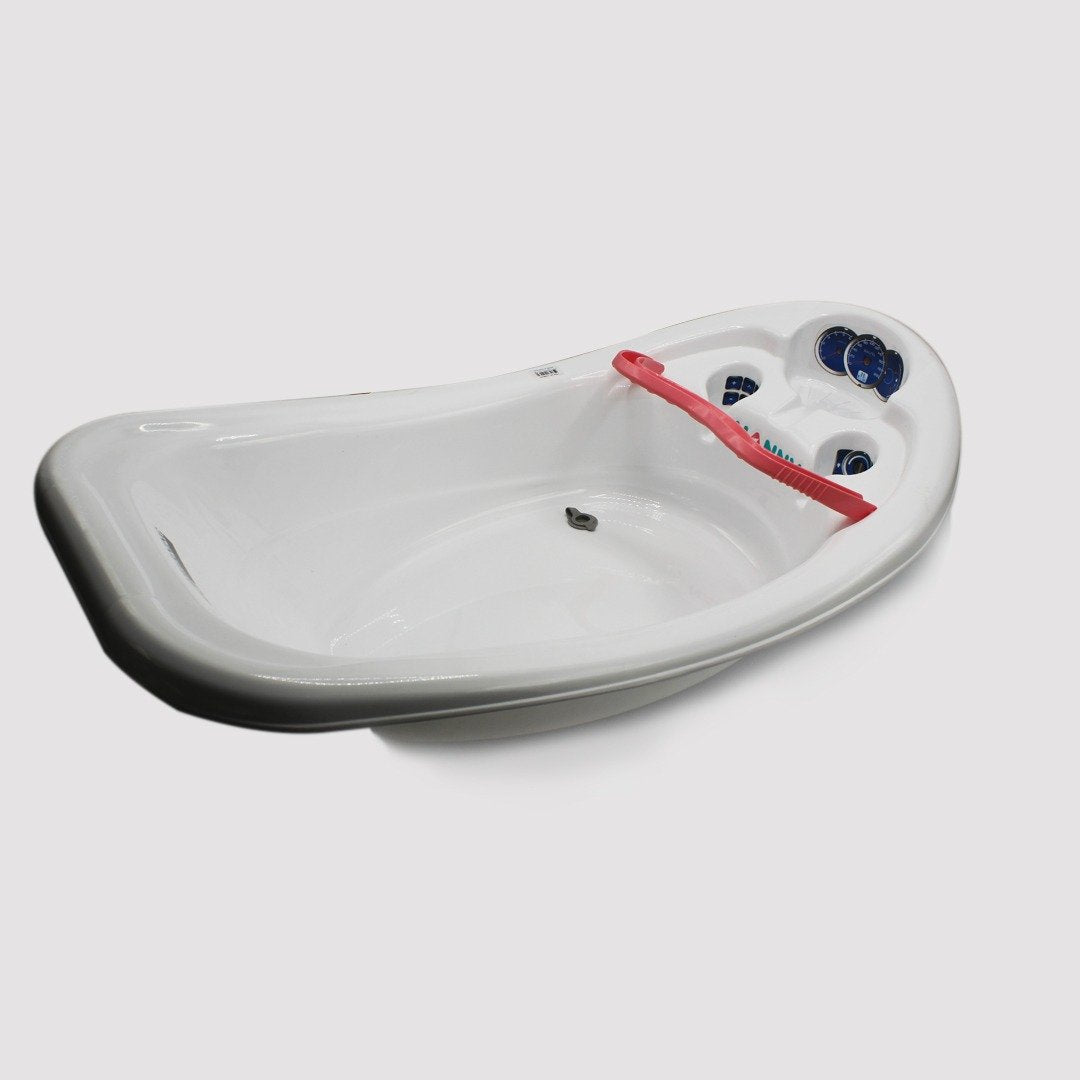 Nanny Infant Bath Tub - waseeh.com