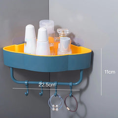 Punch Free Corner Rack - waseeh.com