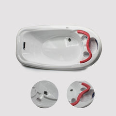 Nanny Infant Bath Tub - waseeh.com