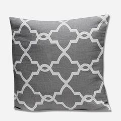 Contemporary Cushion Cover - waseeh.com