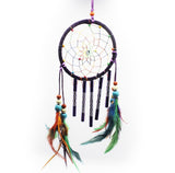 Dream Catcher with door bell - Wind Chime - waseeh.com